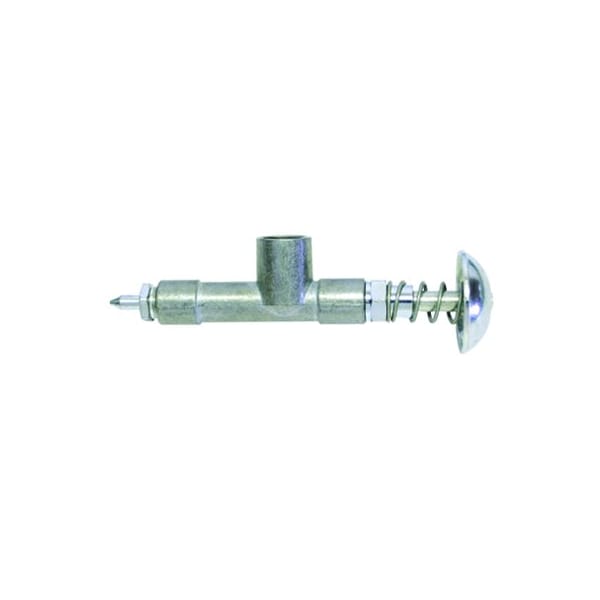 GREASE GUN